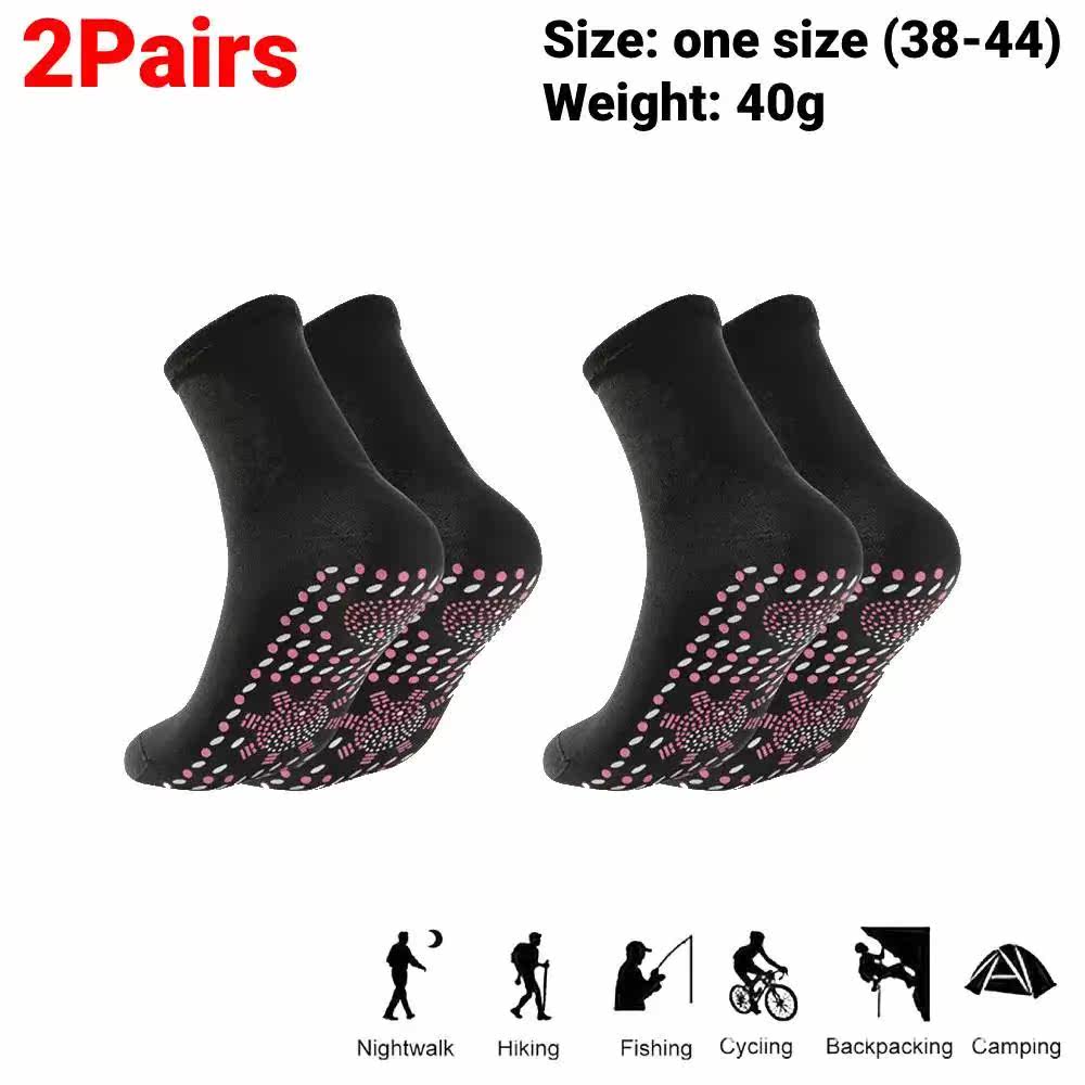 Winter Thermal Heating Socks