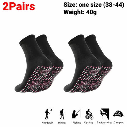 Winter Thermal Heating Socks