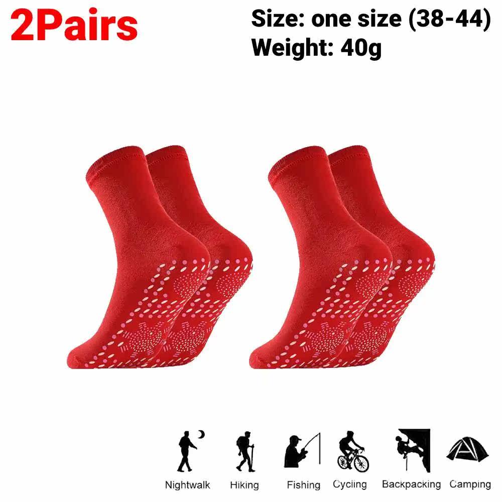 Winter Thermal Heating Socks