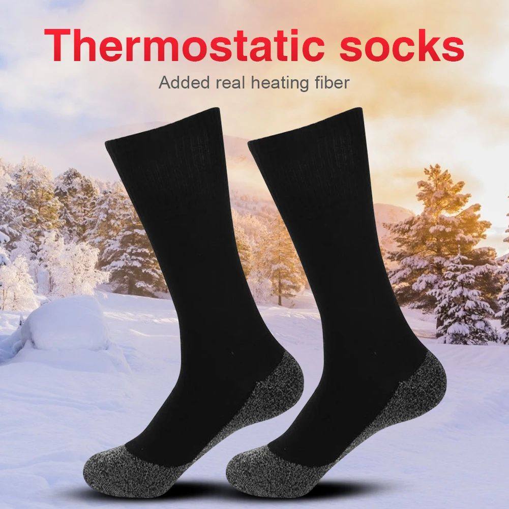 Winter Thermal Heating Socks