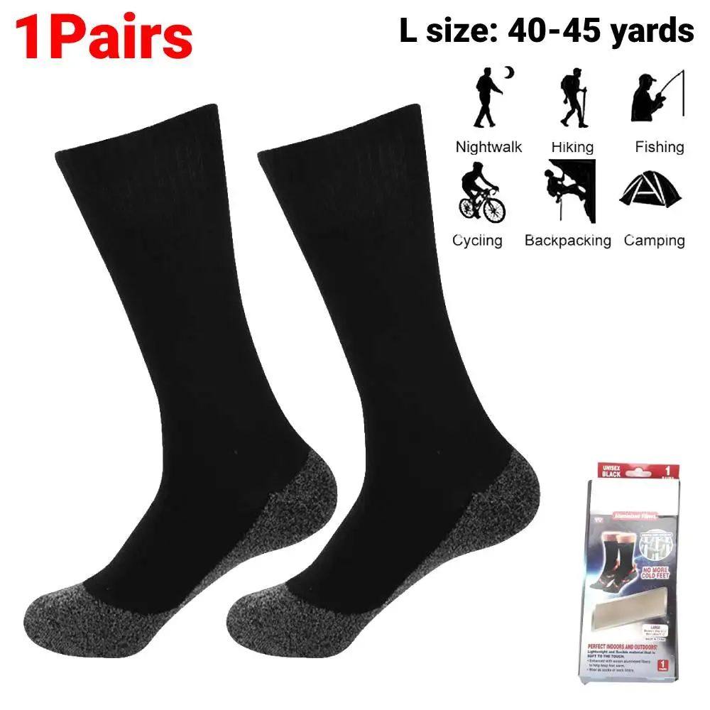 Winter Thermal Heating Socks