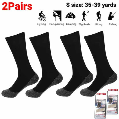 Winter Thermal Heating Socks