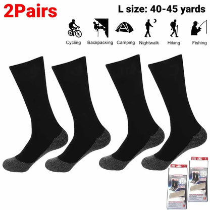 Winter Thermal Heating Socks
