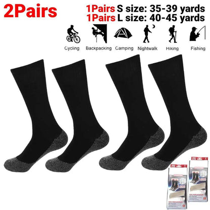 Winter Thermal Heating Socks