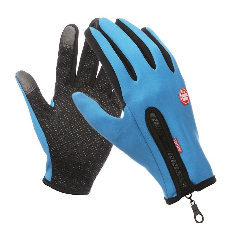 Winter Touchscreen Gloves