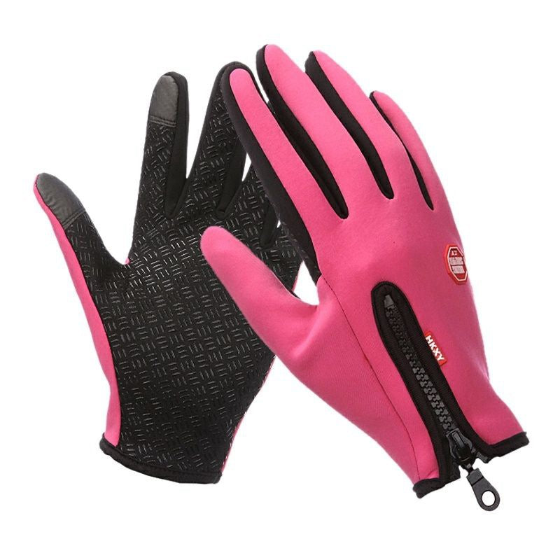 Winter Touchscreen Gloves