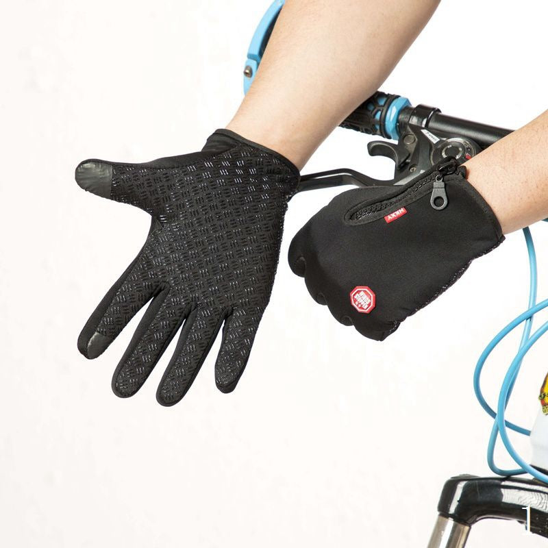 Winter Touchscreen Gloves