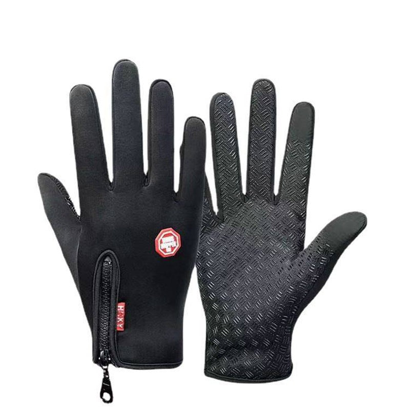 Winter Touchscreen Gloves