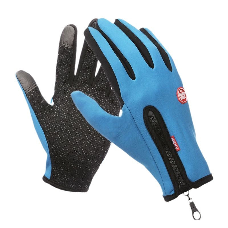 Winter Touchscreen Gloves