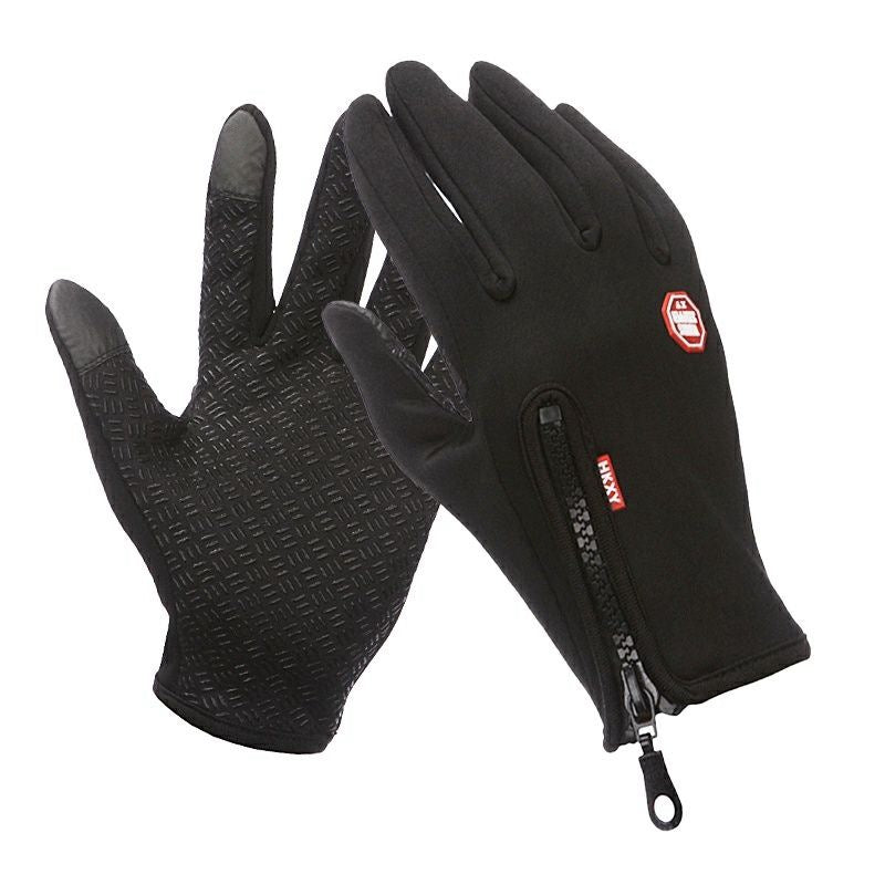 Winter Touchscreen Gloves