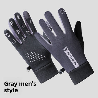 Winter Touchscreen Warm Gloves
