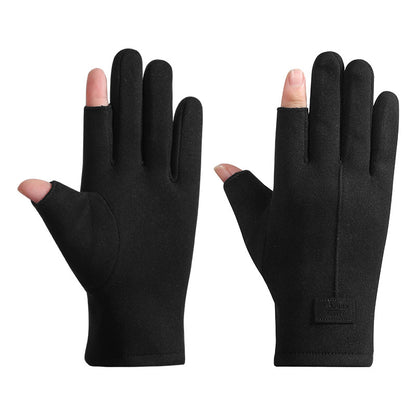 Winter Touchscreen Warm Gloves
