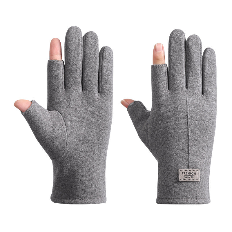 Winter Touchscreen Warm Gloves