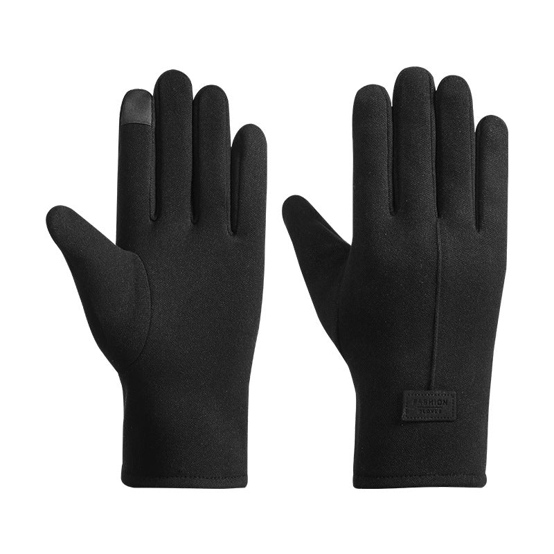 Winter Touchscreen Warm Gloves