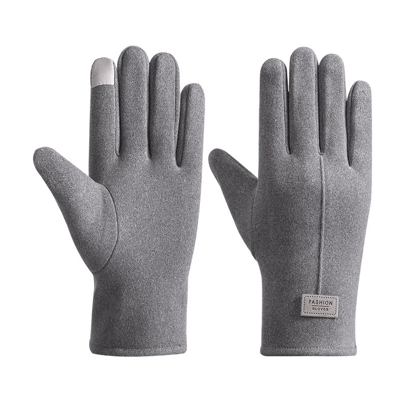 Winter Touchscreen Warm Gloves