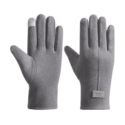 Winter Touchscreen Warm Gloves