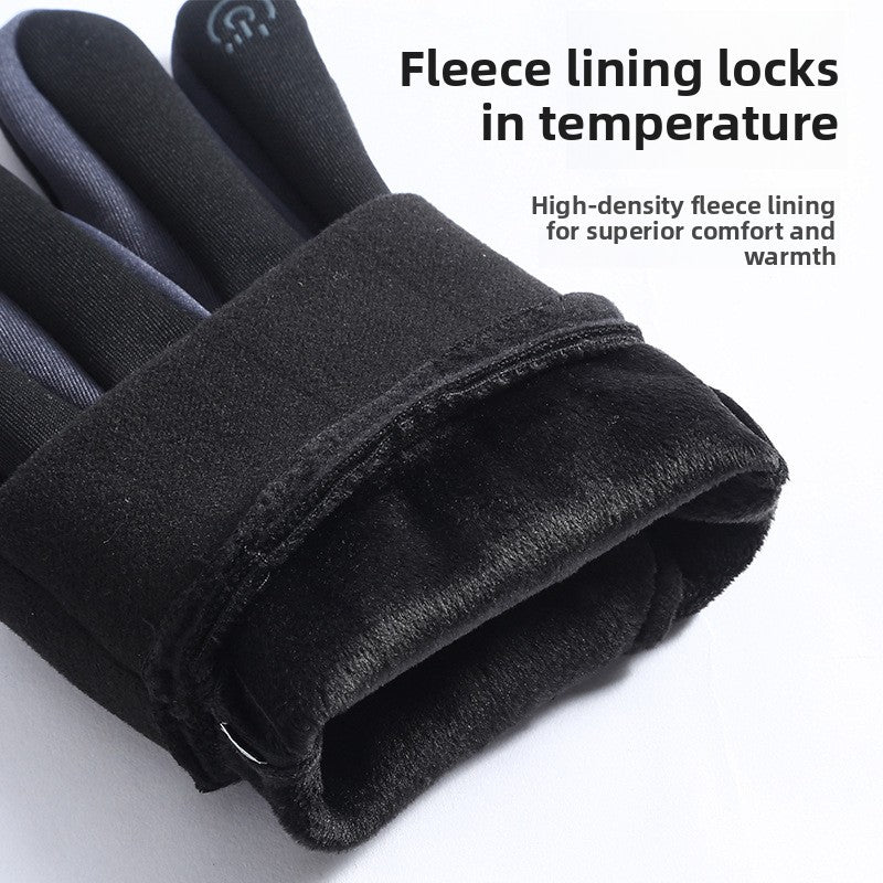 Winter Touchscreen Warm Gloves