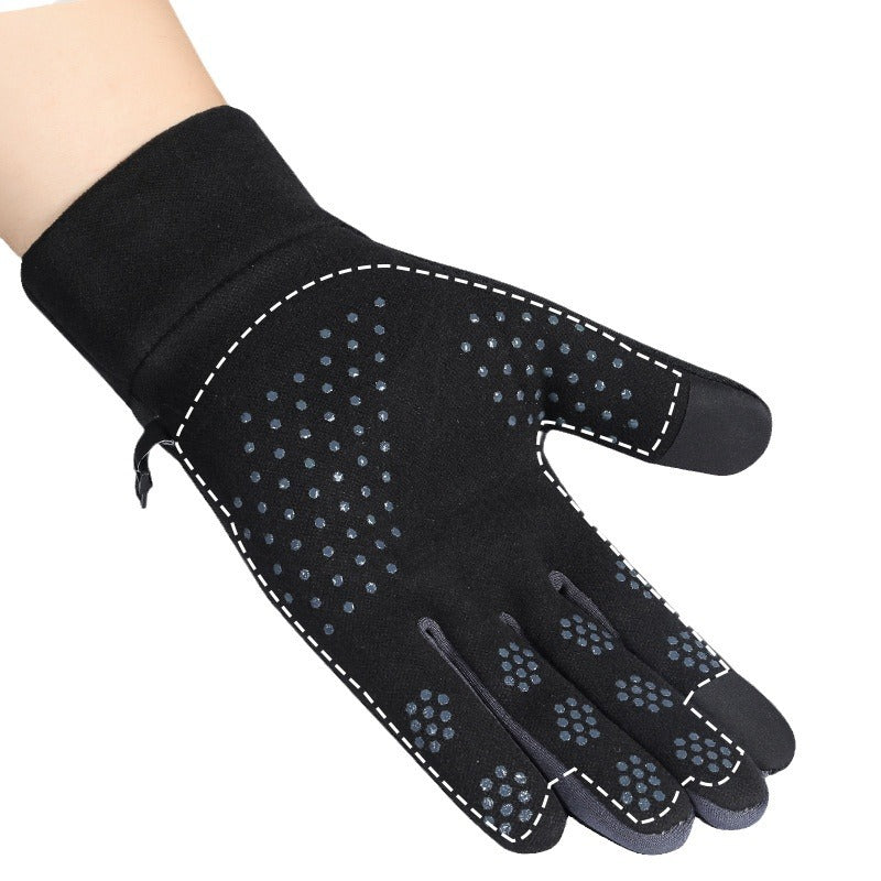 Winter Touchscreen Warm Gloves