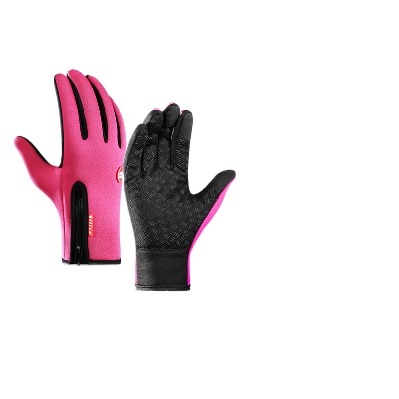 Winter Touchscreen Warm Windproof Gloves