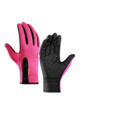 Winter Touchscreen Warm Windproof Gloves
