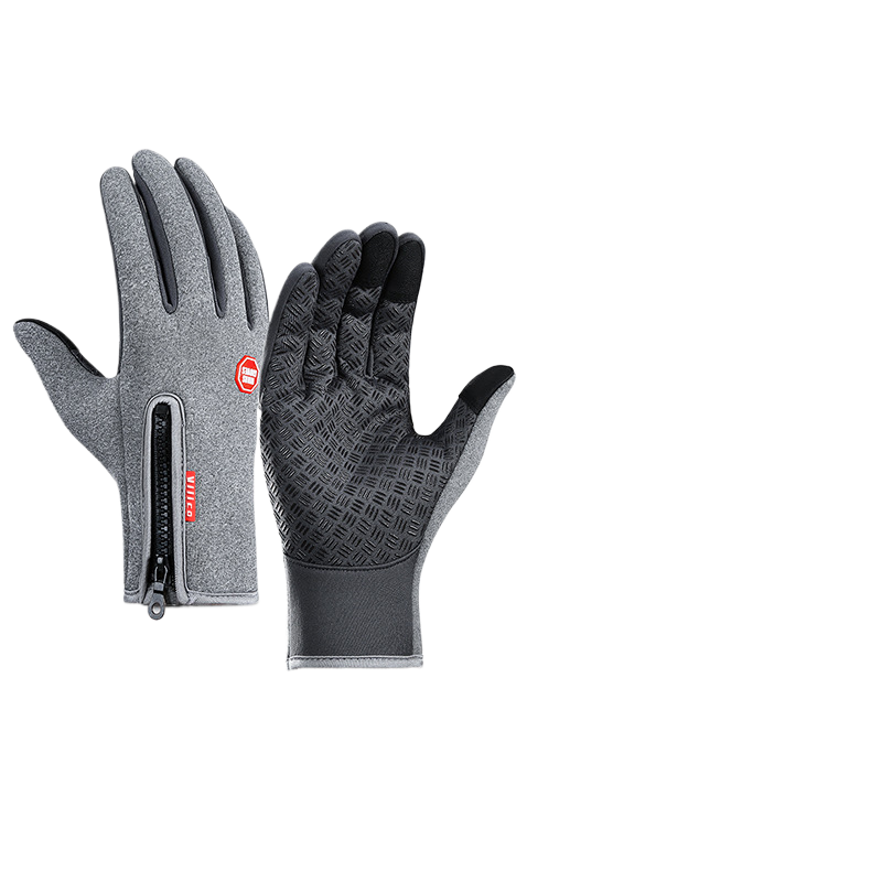 Winter Touchscreen Warm Windproof Gloves
