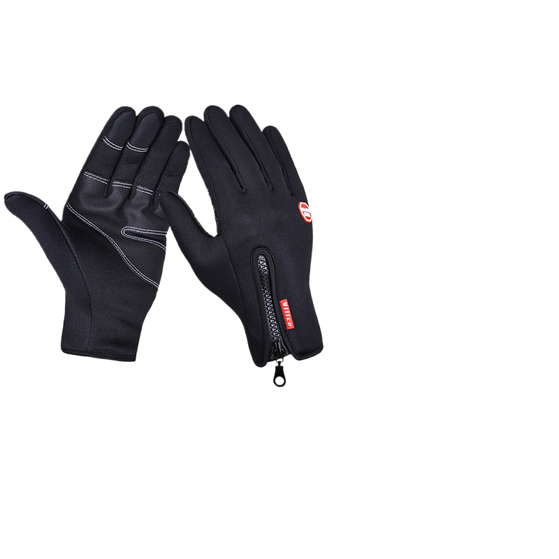 Winter Touchscreen Warm Windproof Gloves