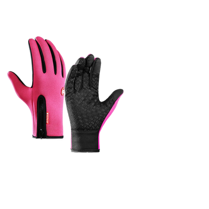 Winter Touchscreen Warm Windproof Gloves