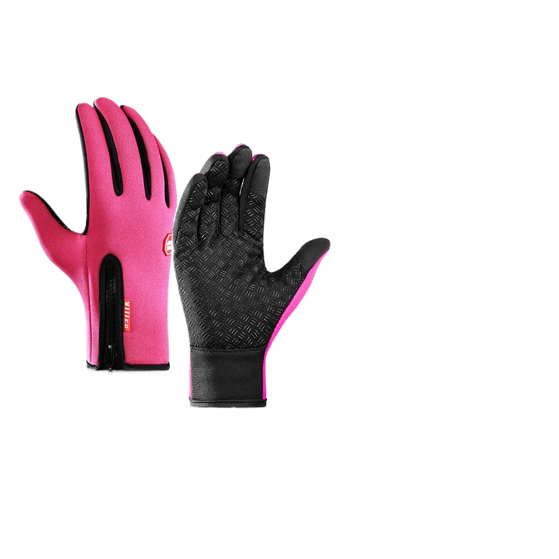 Winter Touchscreen Warm Windproof Gloves
