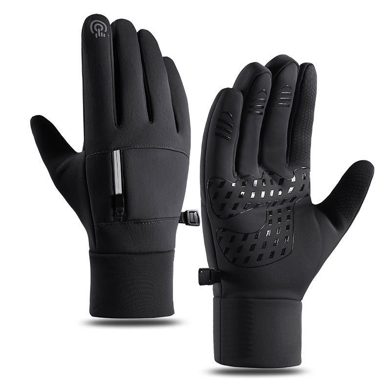 Winter Touchscreen Waterproof Gloves for Outdoor Sports