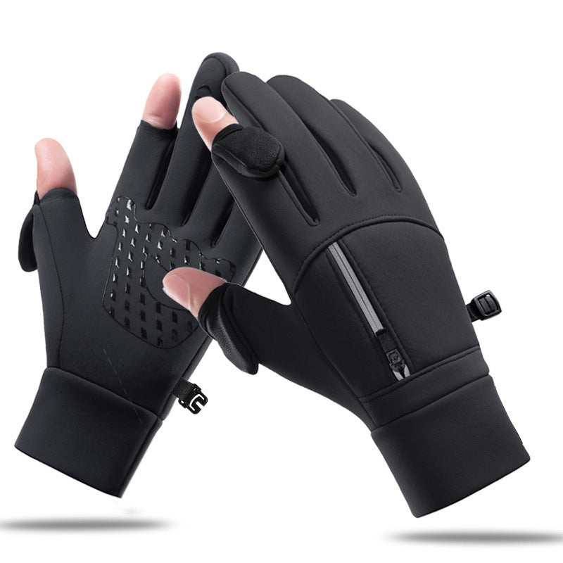 Winter Touchscreen Waterproof Gloves for Outdoor Sports