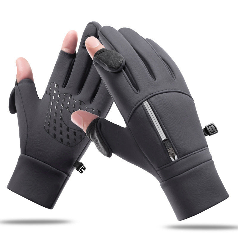 Winter Touchscreen Waterproof Gloves for Outdoor Sports