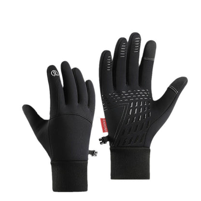 Winter Touchscreen Waterproof Gloves for Outdoor Sports