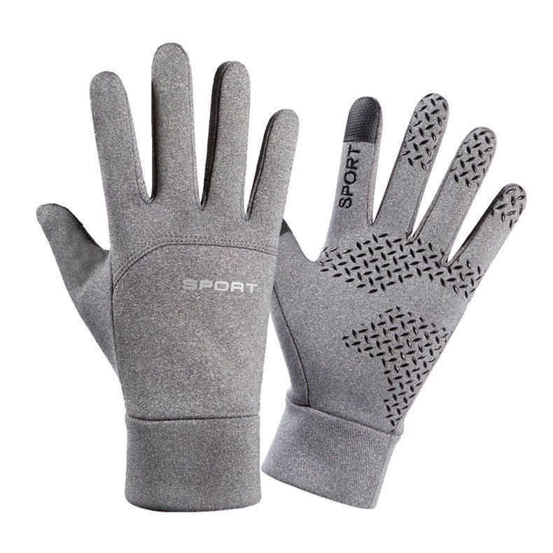 Winter Touchscreen Waterproof Gloves for Outdoor Sports