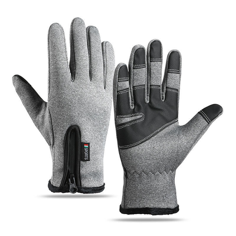 Winter Touchscreen Waterproof Gloves for Outdoor Sports
