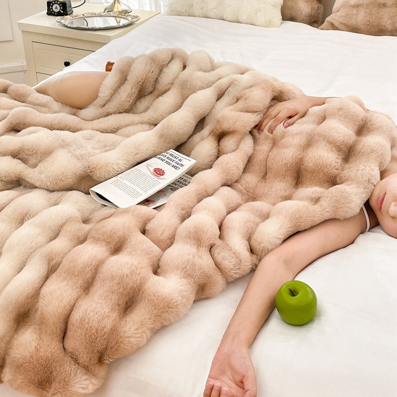 Winter Warm Blanket