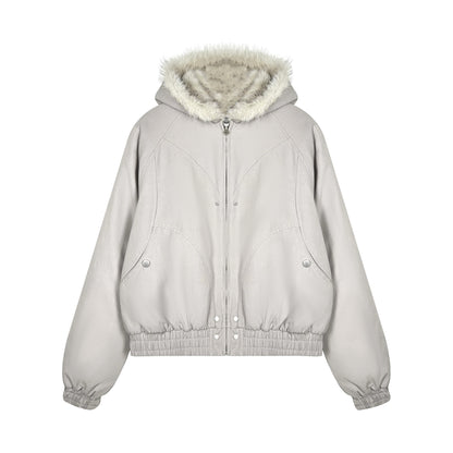 Winter Warm Cotton Jacket