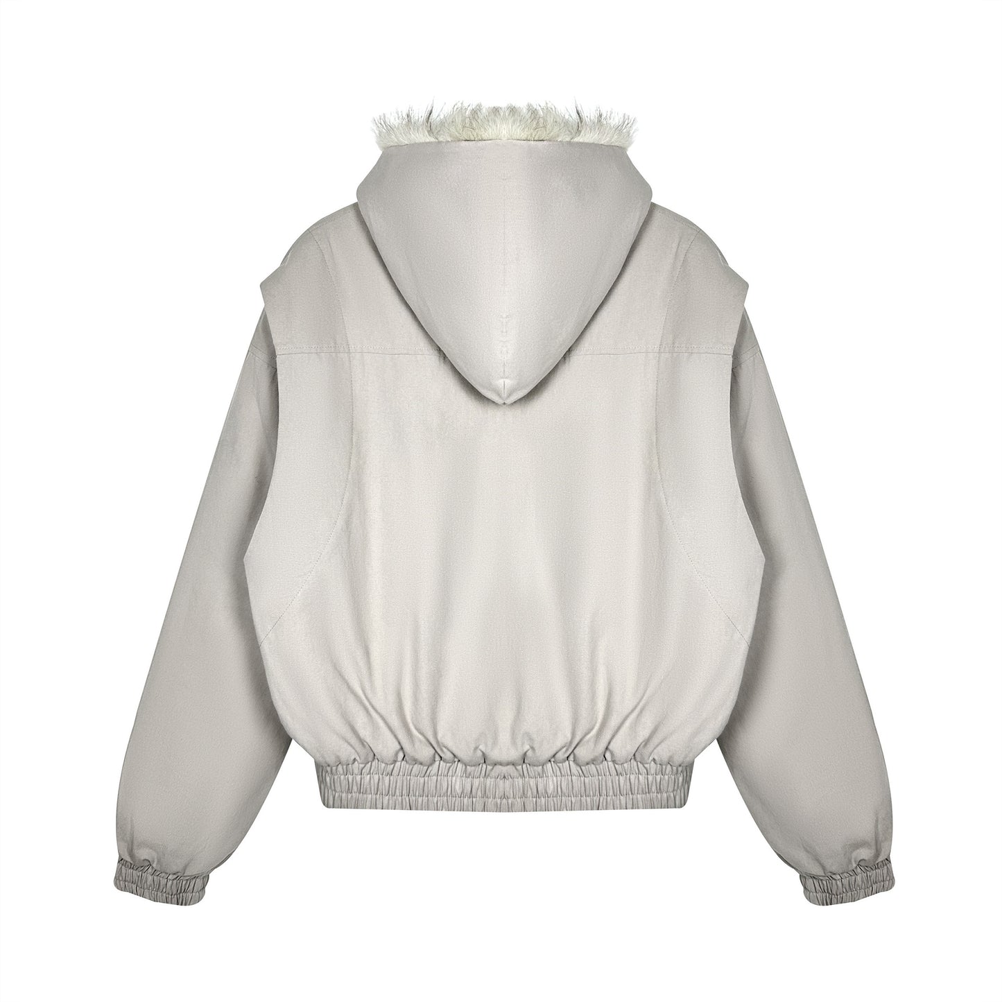 Winter Warm Cotton Jacket