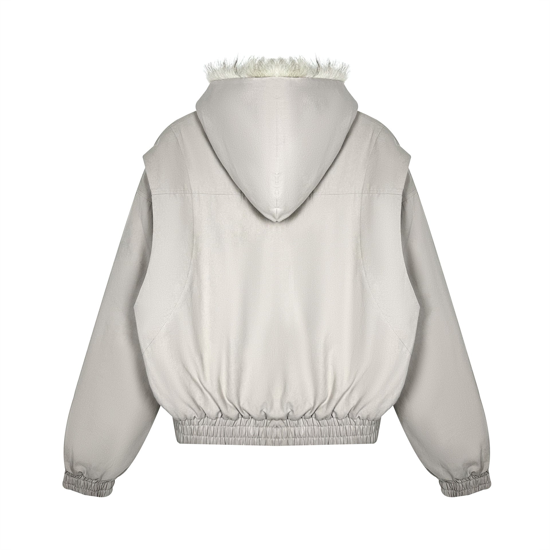 Winter Warm Cotton Jacket
