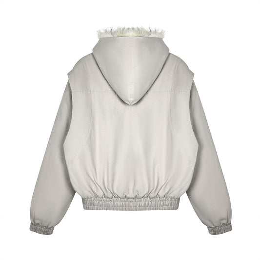 Winter Warm Cotton Jacket