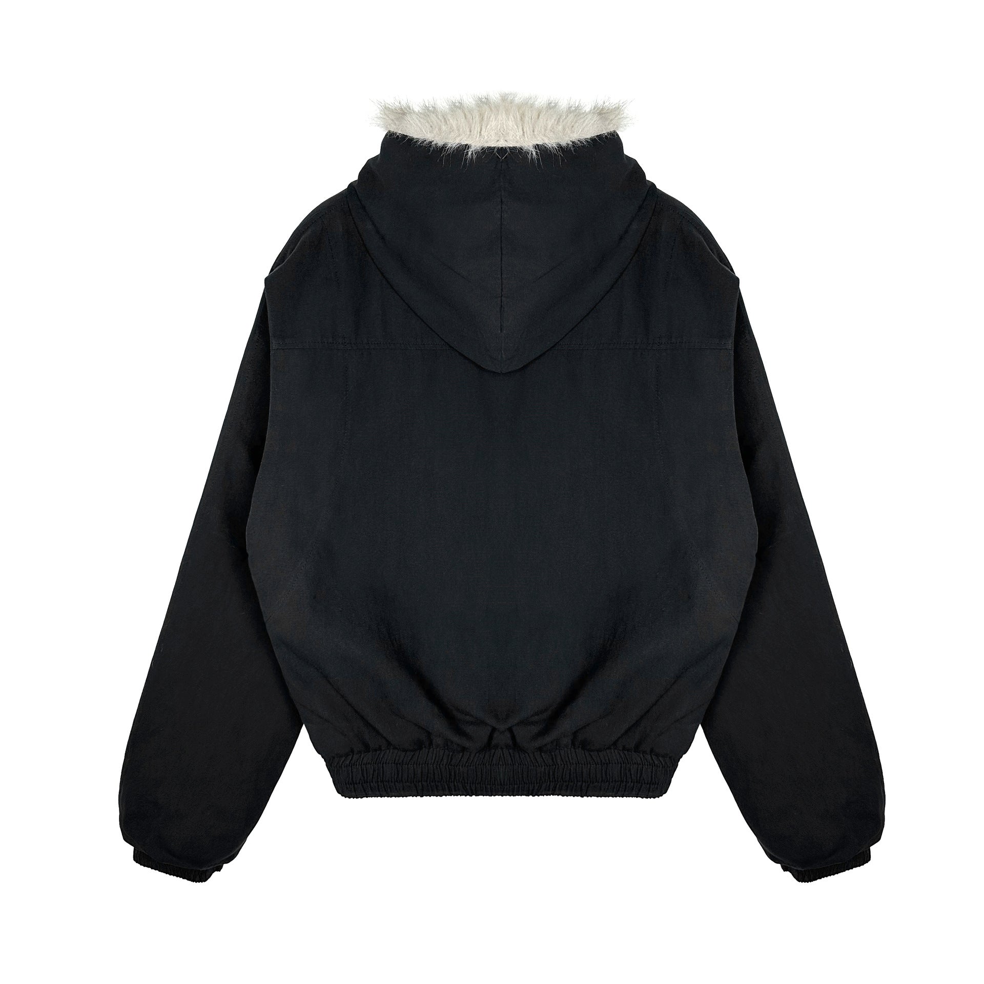 Winter Warm Cotton Jacket