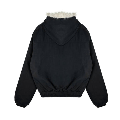 Winter Warm Cotton Jacket