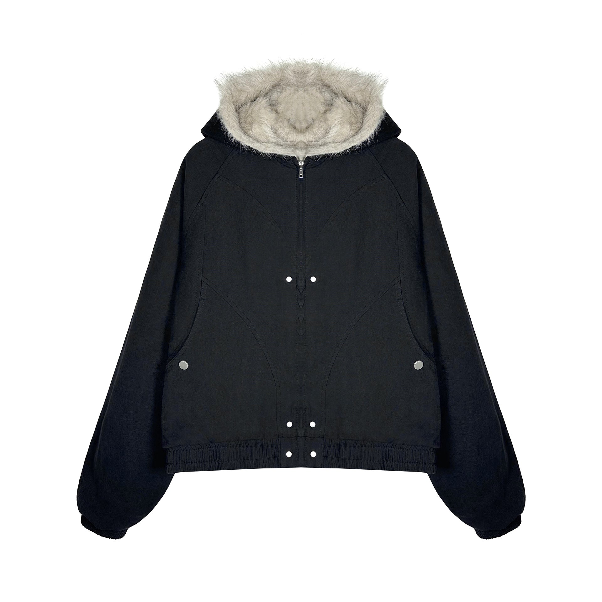 Winter Warm Cotton Jacket
