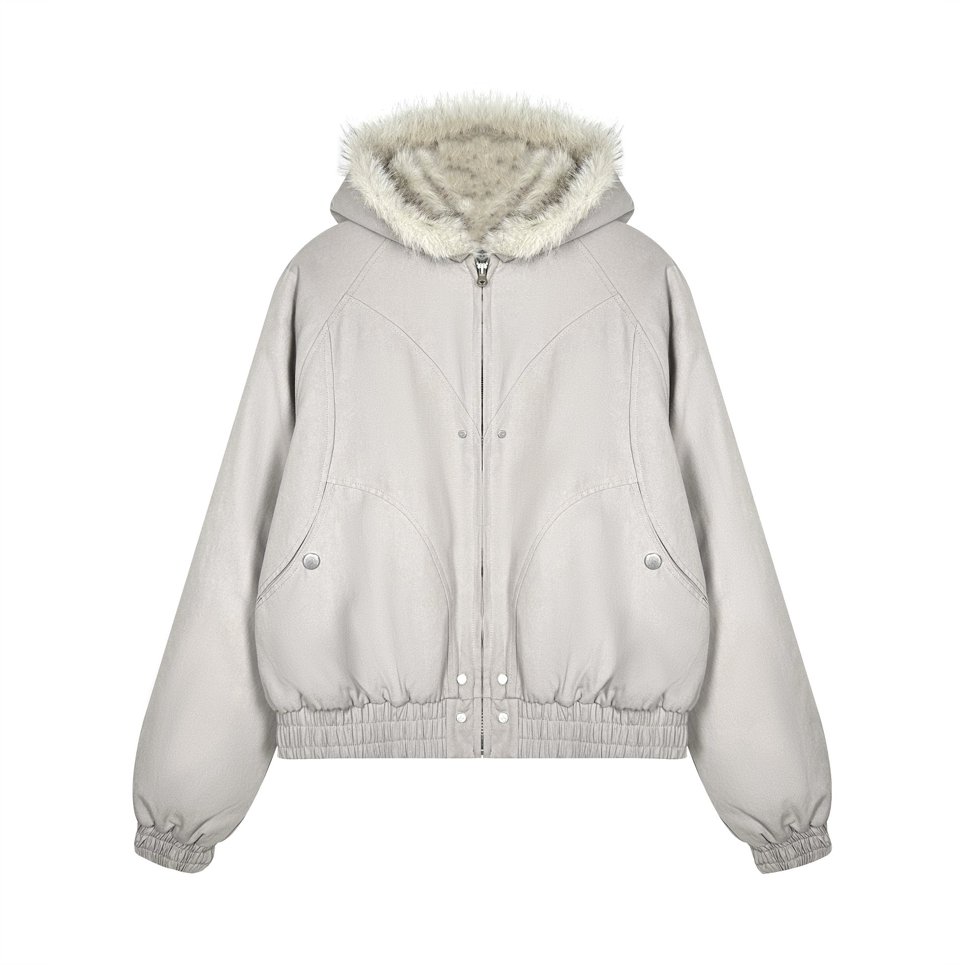 Winter Warm Cotton Jacket