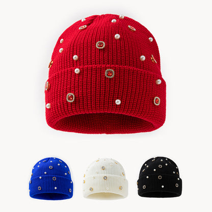 Winter Warm Hat for Women