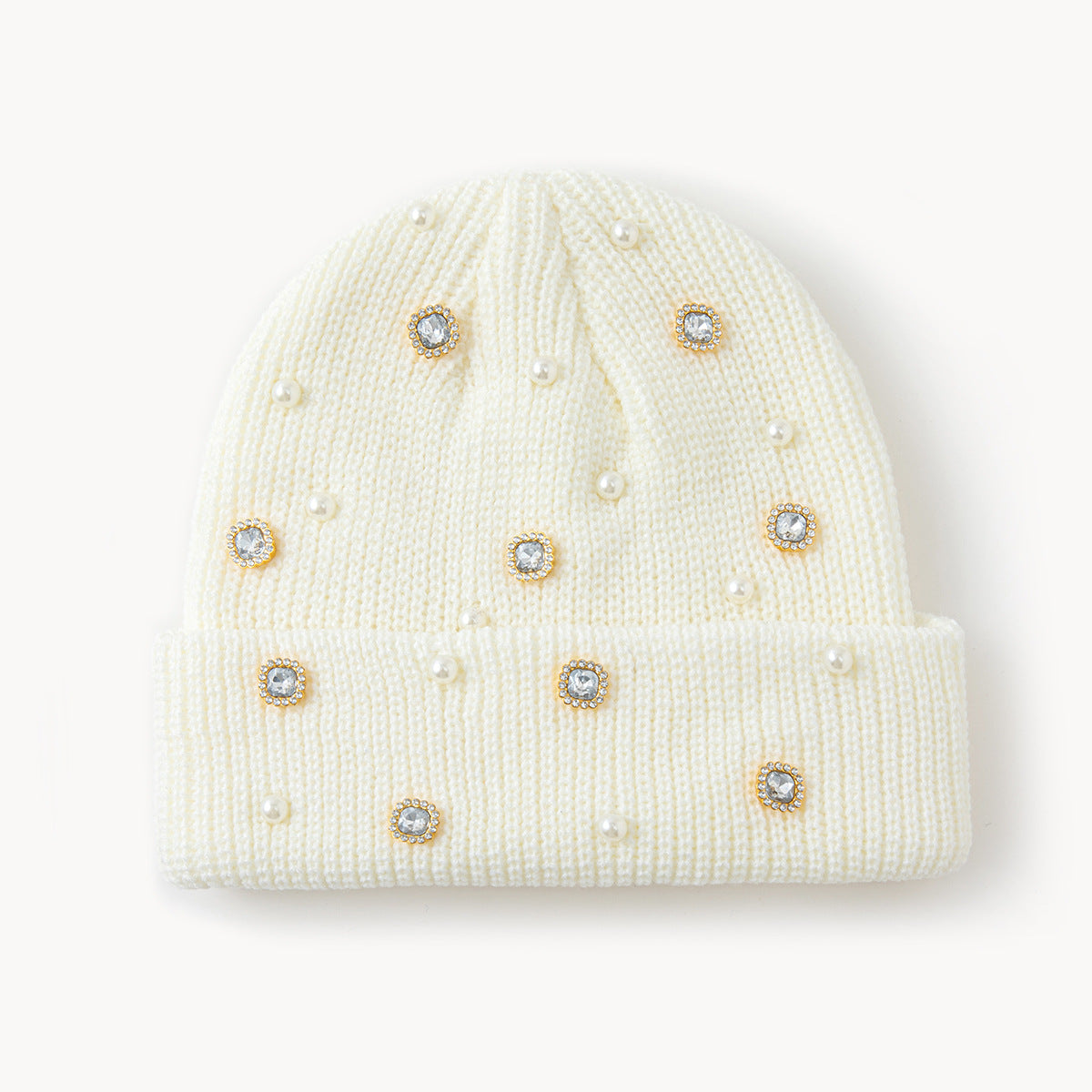Winter Warm Hat for Women