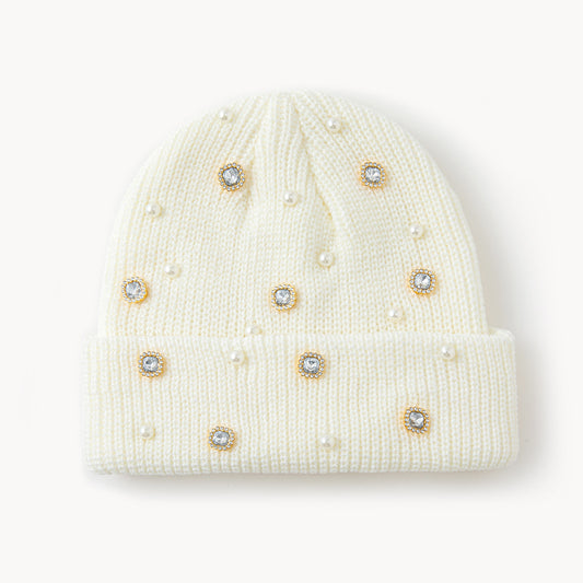 Winter Warm Hat for Women