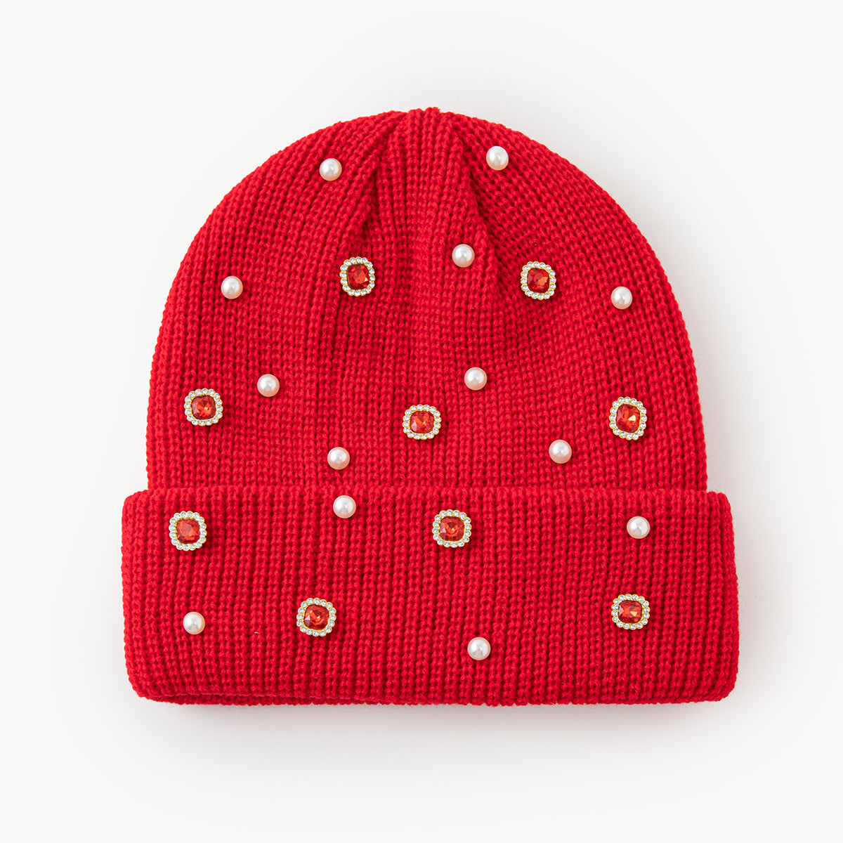 Winter Warm Hat for Women