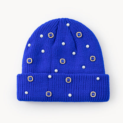 Winter Warm Hat for Women