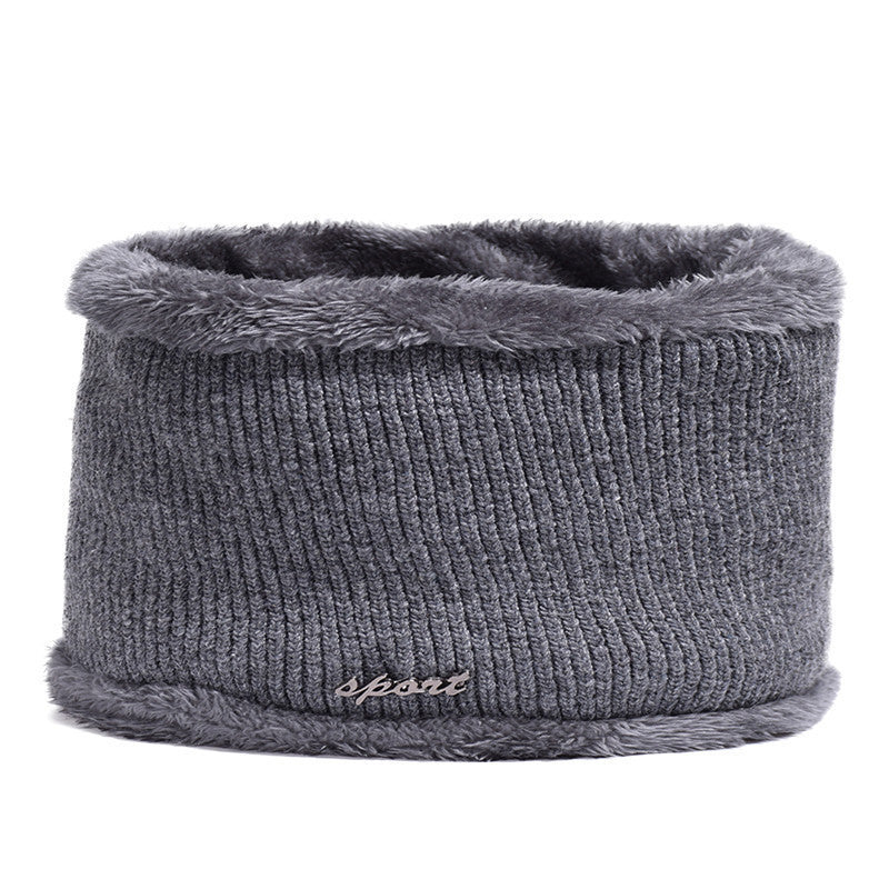 Winter Warm Knitted Beanie