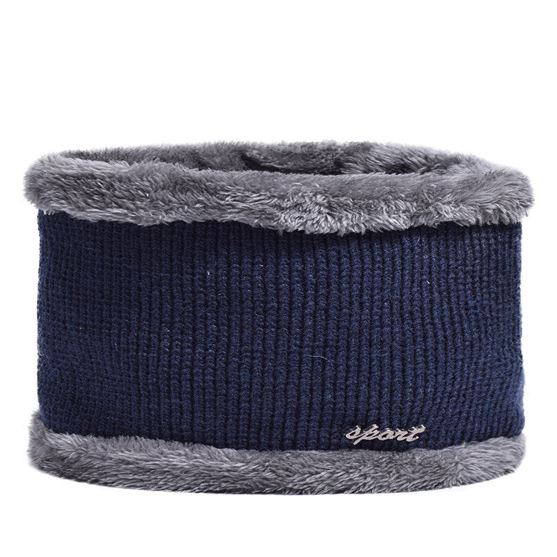Winter Warm Knitted Beanie